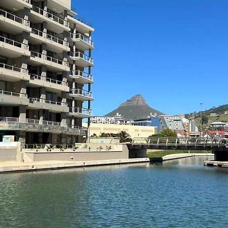 Canal Quays 507 Ciudad del Cabo Exterior foto