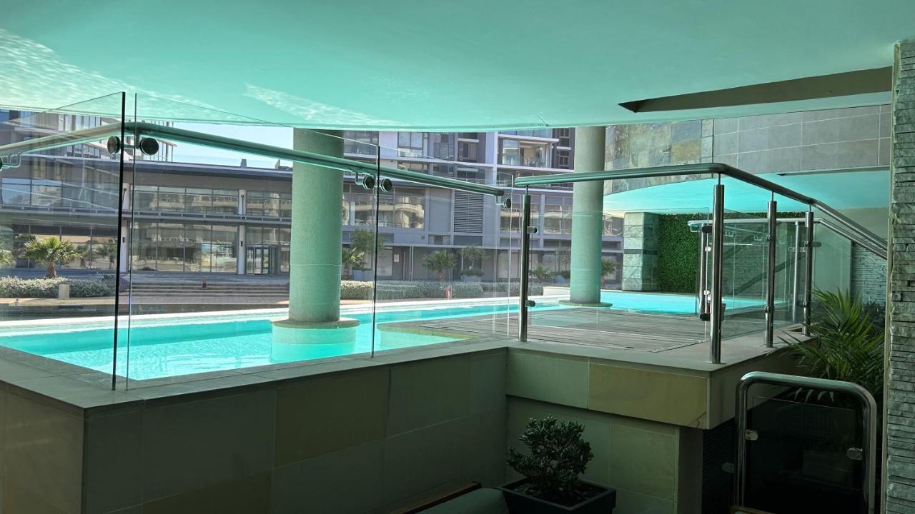 Canal Quays 507 Ciudad del Cabo Exterior foto